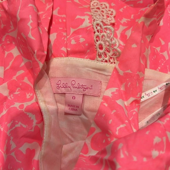 Lilly Pulitzer Dress - Picture 4 of 7